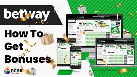 betway bonus flexível